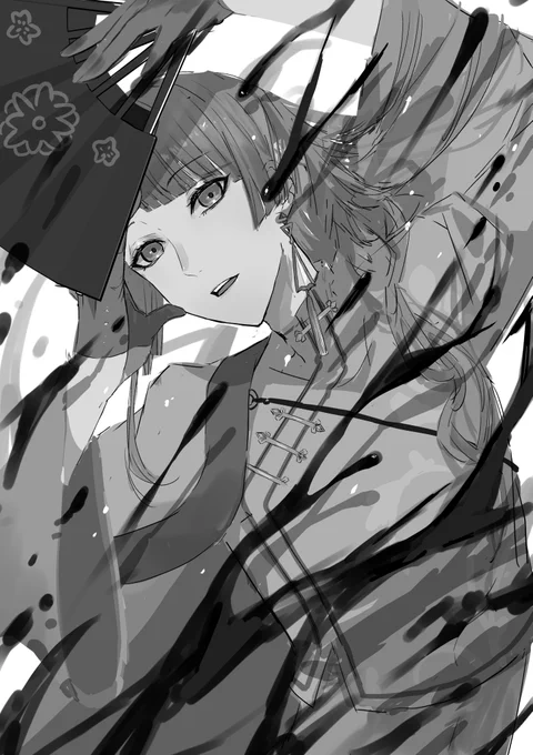 #長尾百景 