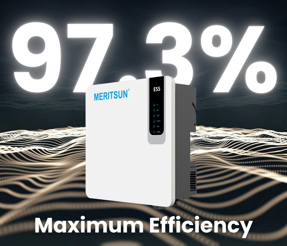 VitaminMeritSun's tweet photo. Meet #MeritSun's Hybrid Inverter:  Reliability, efficiency, and versatility rolled into one.  Quick commissioning, remote monitoring—your energy solution awaits! Product Link:https://t.co/GToSHioDs0… #HybridInverter #MeritSun #LithiumBattery https://t.co/BKwkn1SNvT
