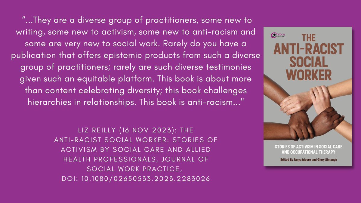 Anti-Racist Activism tweet media