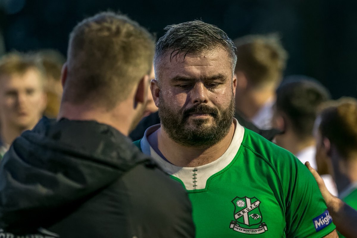 🏡 Returning home
🏉 Player/Coach role
😍 Love for National League Rugby
📈 Player Pathway
💚 Heart of the community + Wharfedale aims

🗣️ Our first 'big interview' of 2024 is with former Bristol Bear <a href="/Jake__Armstrong/">Jake Armstrong</a> 

ncarugby.com/interviews/jak…

📸 John &amp; Ro Burridge

#Nat1 #Nat2