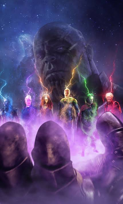 GM Thanos Army 💜

There is a rumor that Sec will approve #bitcoin ETF by the end of the day. Big if true.

Say GM back and share your thoughts fam 💜