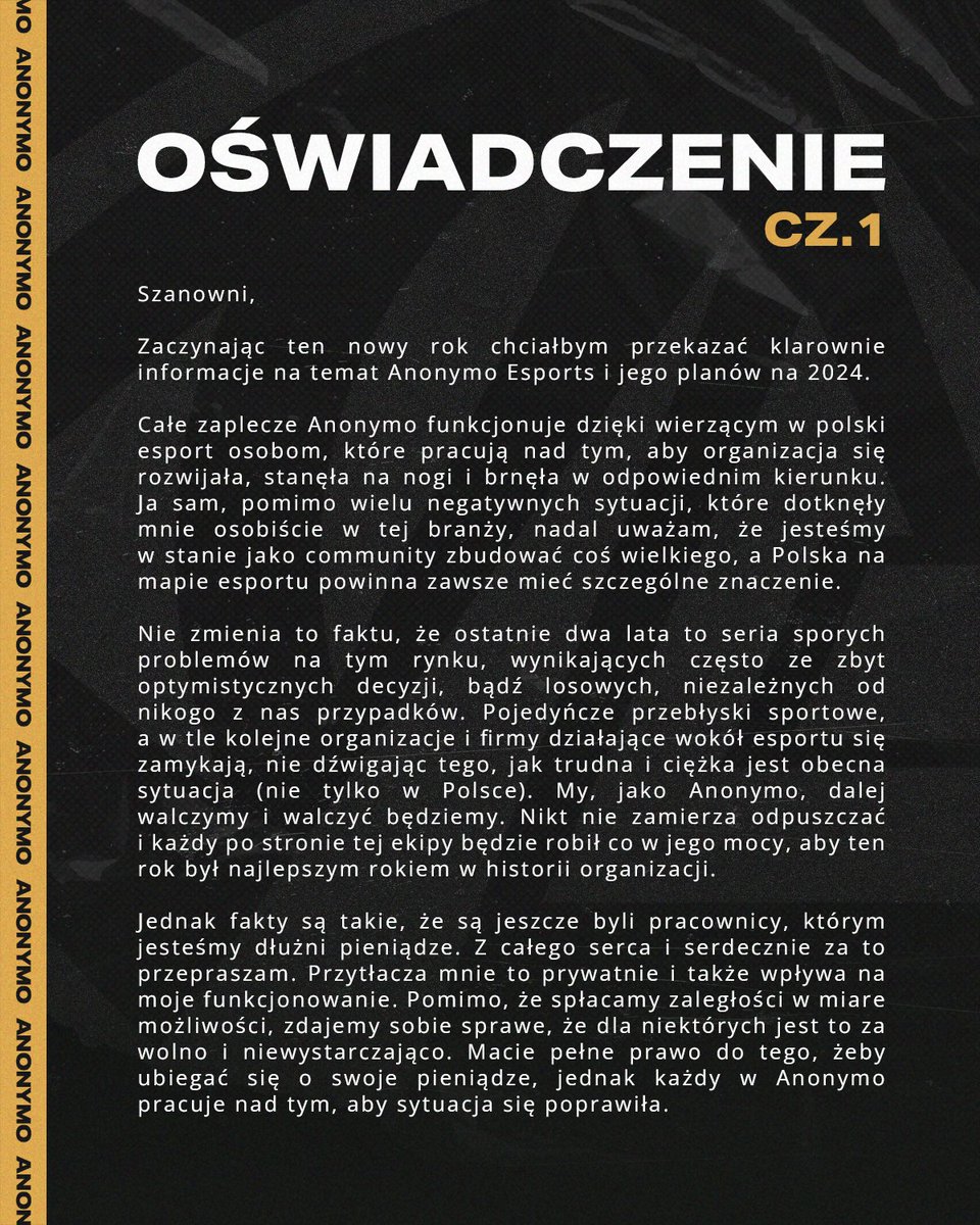 Sówek tweet media