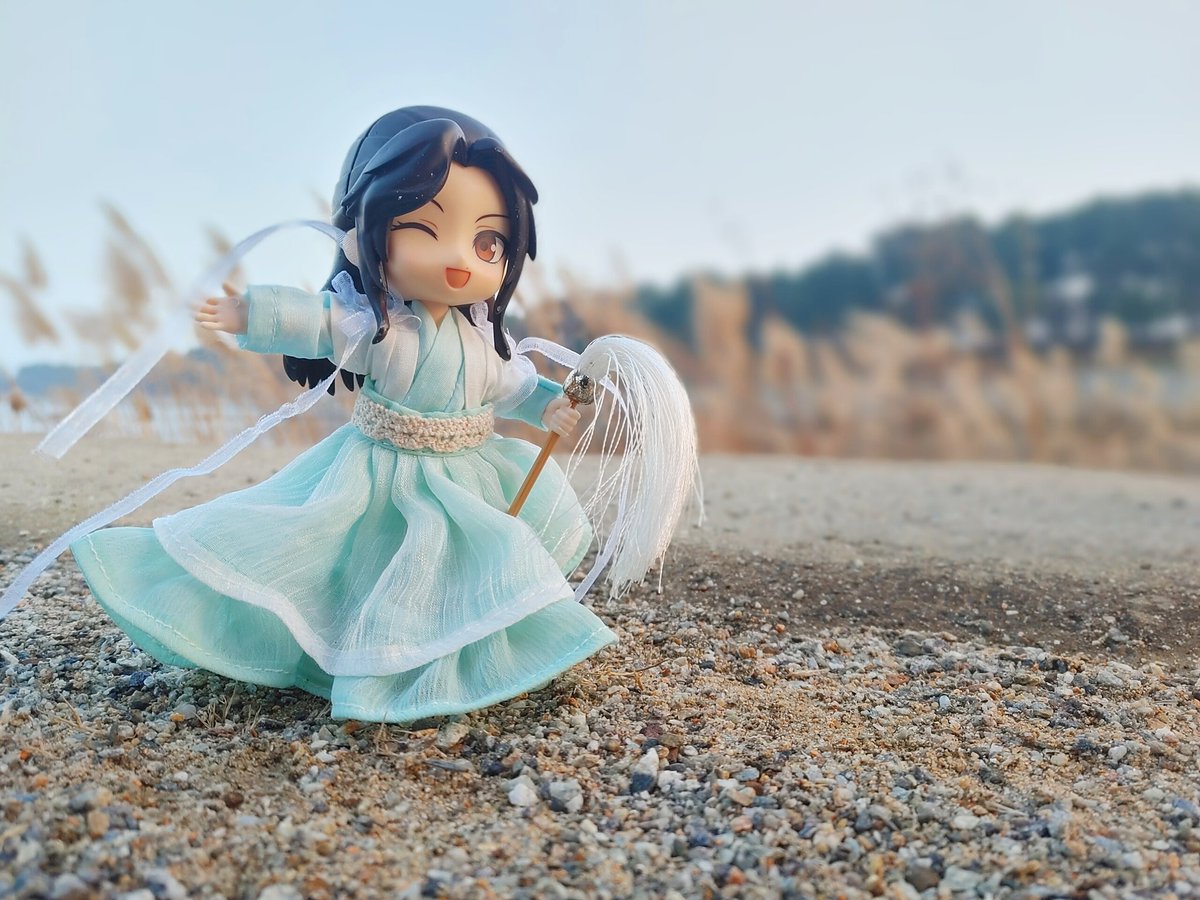 mm_yu9l1's tweet photo. 🍃 #天官賜福 #TGCF https://t.co/CXh386pAUK
