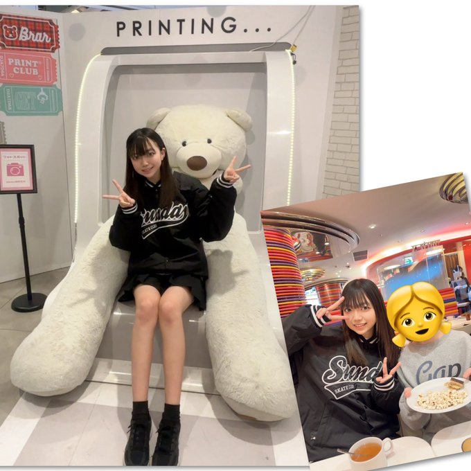 Twitterのコスプレ画像18