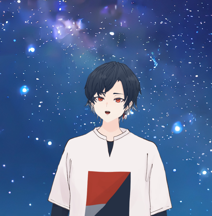 melurfith/メルーフィス🔥🍡@コラボしたがるガジェものVTuber tweet media