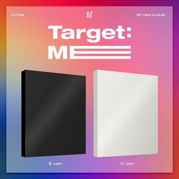 jjeonghyeonskai's tweet photo. [ help rt ❗️] wts / Want to Sell

Album EVNNE Target: Me
• V ver.
• sealed no pob

📍Sidoarjo, Jawa Timur

minat? dm https://t.co/ODhiQpqoaL