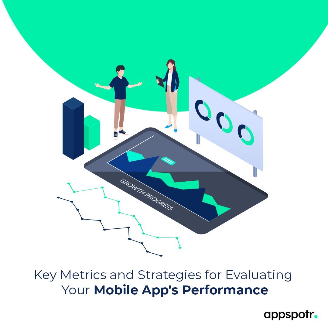 appspotr's tweet image. Discover the secrets to app success! 🚀 

Dive into our latest blog post, and unlock powerful insights for skyrocketing your app&apos;s performance. 

Click to read more: blog.appspotr.com/blog/measuring… 

#AppSuccess #PerformanceMetrics