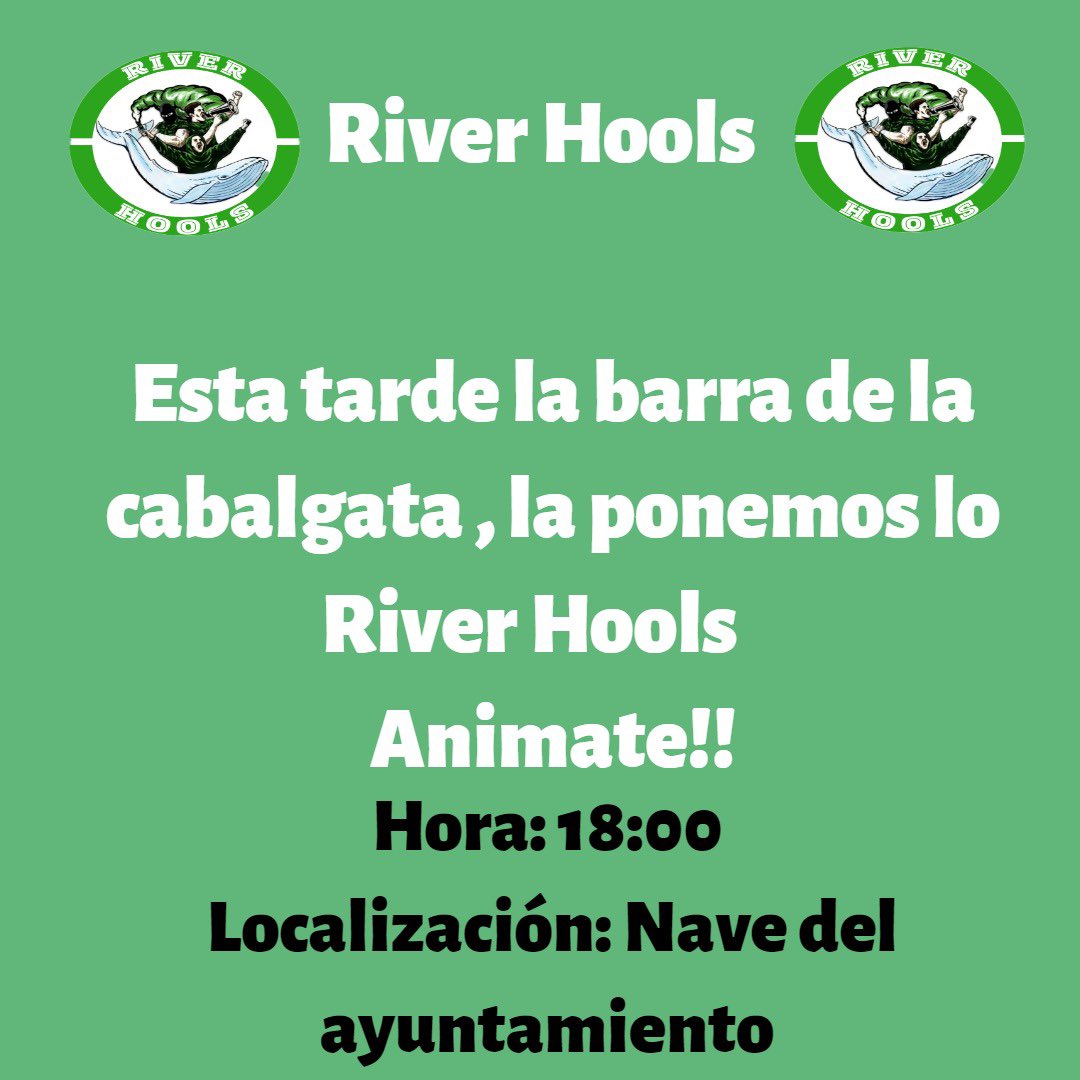 RiverHools tweet media