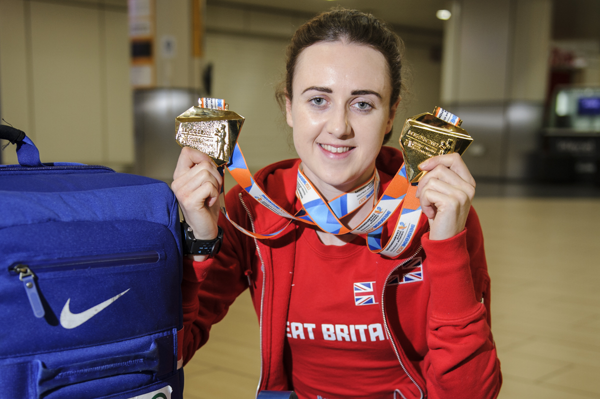 LAURA LANDS BRONZE - 9⃣ YEARS ON #SALbelong 14th senior international medal for @lauramuiruns after Prague 2015 reallocation🥉🇬🇧 Congratulations scottishathletics.org.uk/laura-muir-201… @SALChiefExec @OvensDavid @leslie_roy1 @dundeehawks @EilidhDoyle @SusanEgelstaff 📷 @Bobby_ThatOneMo (2017)