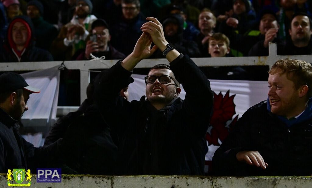 Yeovil Town FC tweet media