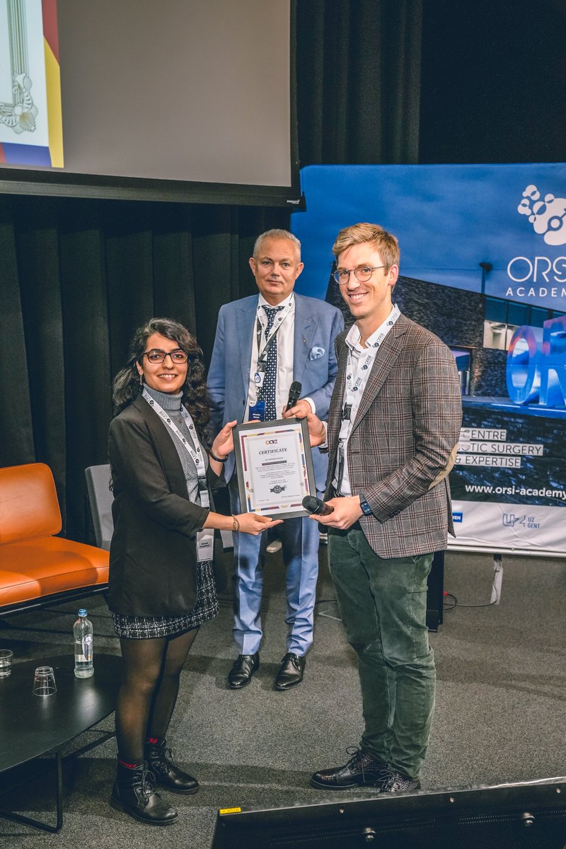 Orsi Innotech tweet media