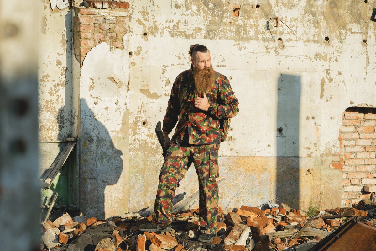 UAB Militar tweet media