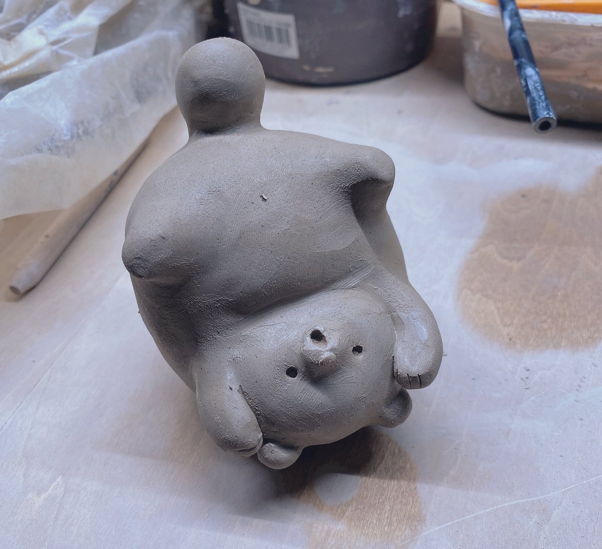 aonrcraft's tweet image. かわいい