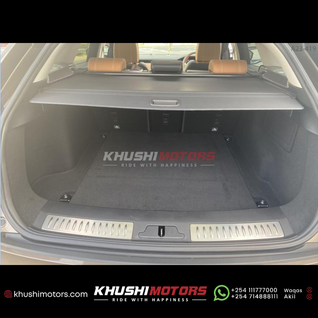 𝗥𝗶𝗱𝗲 𝗕𝗲𝘆𝗼𝗻𝗱 𝗜𝗺𝗮𝗴𝗶𝗻𝗮𝘁𝗶𝗼𝗻 - 𝗟𝗮𝗻𝗱 𝗥𝗼𝘃𝗲𝗿 𝗥𝗔𝗡𝗚𝗘 𝗥𝗢𝗩𝗘𝗥 𝗩𝗘𝗟𝗔𝗥
✔️Stock No: A23-419
✔️Body Type: SUV
✔️Make: Land Rover
✔️Model: RANGE ROVER VELAR
📲Mr. Waqas: +254 111777000
📲Mr. Akil: +254 714 888111

#LandRover #RANGEROVERVELAR #cars #auto