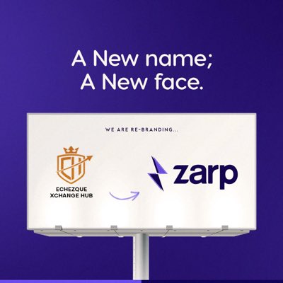 ZarpPay's tweet photo. #NewProfilePic https://t.co/M7RvMrIaq7