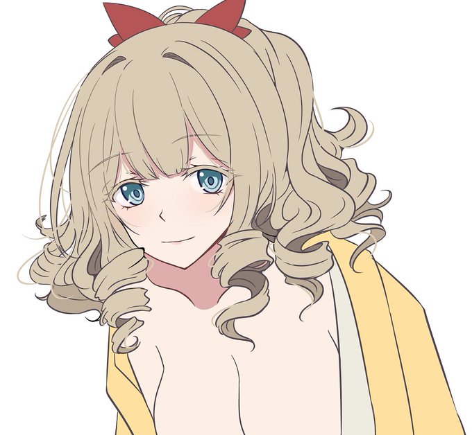 ブラシを変えてみた(Gペン)。なんかジャギジャギしてる?線画のブラシって何がいいのかなぁ。鉛筆が結構好きなんだけど、エッジがだるくなるのよね。強弱も出しにくいし。 