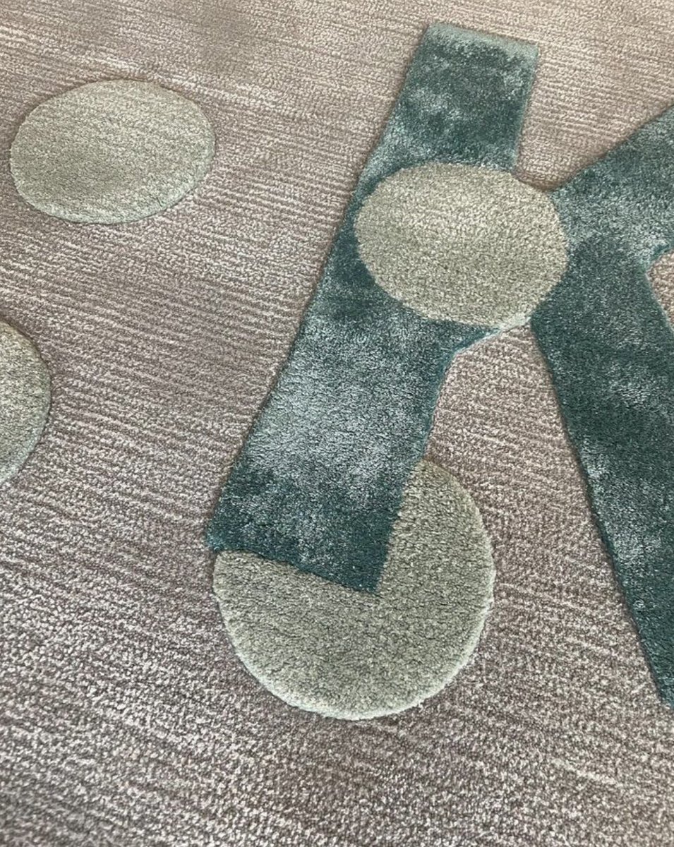 asilhali's tweet photo. Çocuk odasına özel Harf&amp;Lego tasarımlı Yün ve viskon karışımlı Hand-tuft halı tasarımımız…
Our cutom design hand tufted carpet with special letter&amp;lego patterns for nursery.

#handtuft #customdesign #juniorcarpet #interiordesign #asilcarpet https://t.co/bIUV56vztT