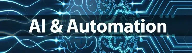 Automation with Artificial Intelligence #ARTIFICIALINTELLEGENCE, #AUTOMATIONANYWHERE, #NLP, #PREDECTIVEANALYSIS, #TECHNEWS, AI, AUTOMATION, #rpa buff.ly/3GyszQq