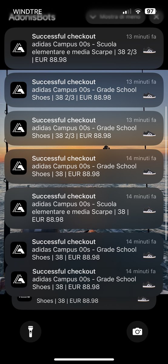 12x +2 declined 
If you need a runner hit my dm
<a href="/Nootify/">Nootify</a>
<a href="/AdonisBots/">AdonisBots</a>