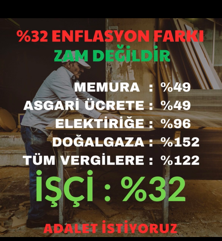 #SeyyanenZamKamu 
#Refahpayı 
#kamu