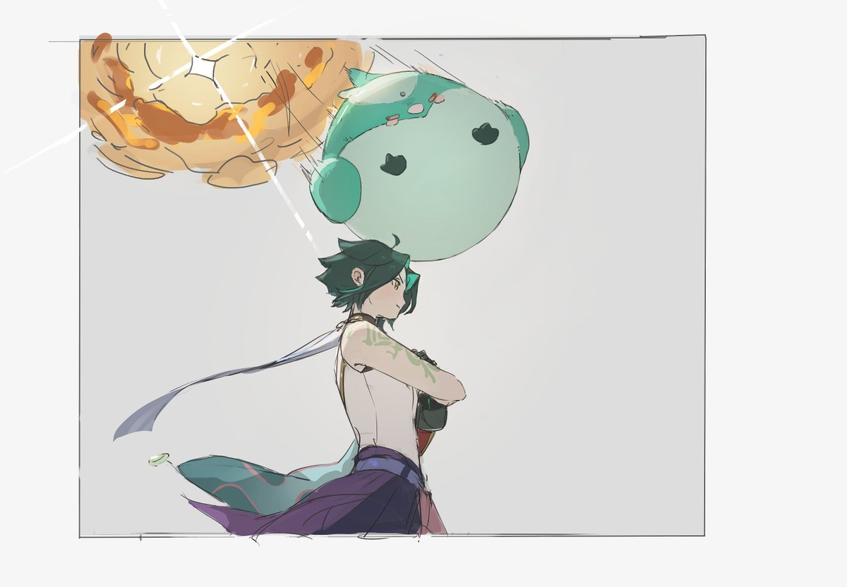 𝘼𝙅𝙄 tweet media