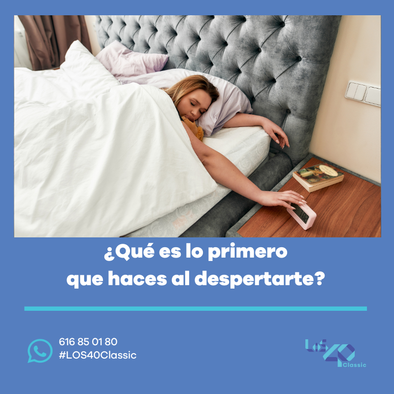 LOS40 Classic tweet media