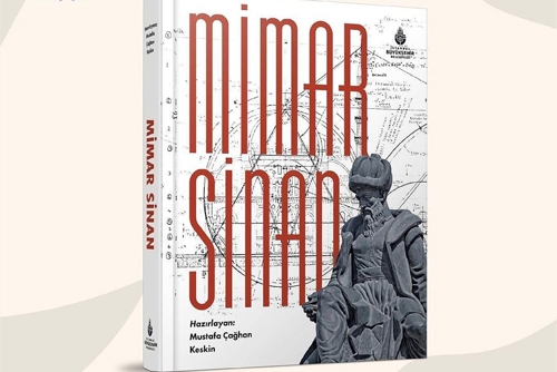 Mimarizm (@mimarizmcom) on Twitter photo .<a href="/caghankeskin/">Çağhan Keskin</a> 'in editörlüğünde hazırlanan "Mimar Sinan" <a href="/IBBYAYINLARI/">İBB YAYINLARI</a> 'ndan yayımlandı.
mimarizm.com/haberler/gunde… .<a href="/caghankeskin/">Çağhan Keskin</a> 'in editörlüğünde hazırlanan "Mimar Sinan" <a href="/IBBYAYINLARI/">İBB YAYINLARI</a> 'ndan yayımlandı.
mimarizm.com/haberler/gunde…
