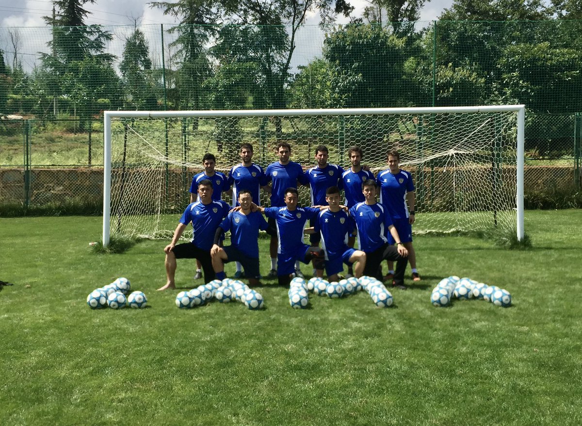 LAMAFootballAcademy tweet media