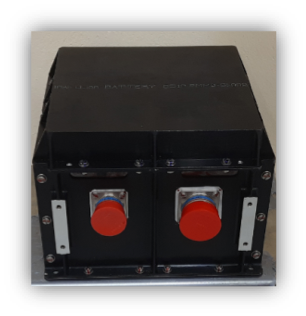isro's tweet photo. POEM-3 on PSLV-C58:
ISRO successfully demonstrates the flight of Si-Graphite anode based High Energy Density Li-ion Cells on PSLV-C58's POEM-3 platform. 
https://t.co/s4Uedn9oUZ
With 35-40% battery mass savings, these cells are set to make future space and ground applications lighter and more efficient.