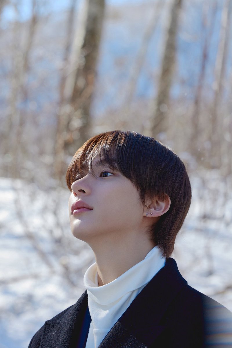 #ANTON Love 119 Mail Box - All