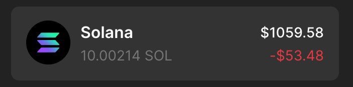 Giving away 10 $SOL to 10 random lucky followers this weekend 🎁

RT + follow me &amp; <a href="/NekoKatClubNFT/">Nekomimi Kat Club</a> 🔔

Drop your wallets ⬇️

~ 48 hours ⏰