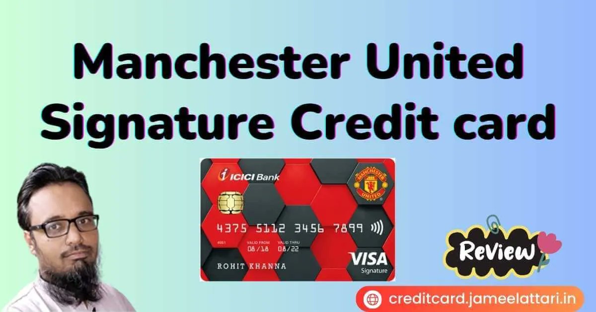 Jameelattari27's tweet image. Manchester United Signature Credit card
#jameelattari #creditcardguide #ManchesterUnitedSignatureCreditcard
creditcard.jameelattari.net/manchester-uni…