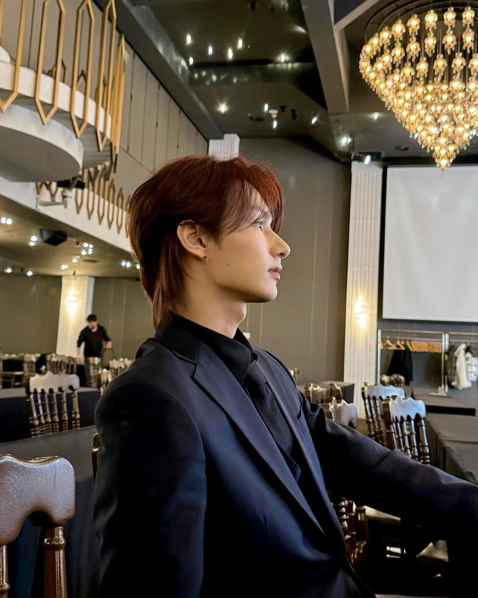 요즘 준자님 얼굴 폼이 미치셨네