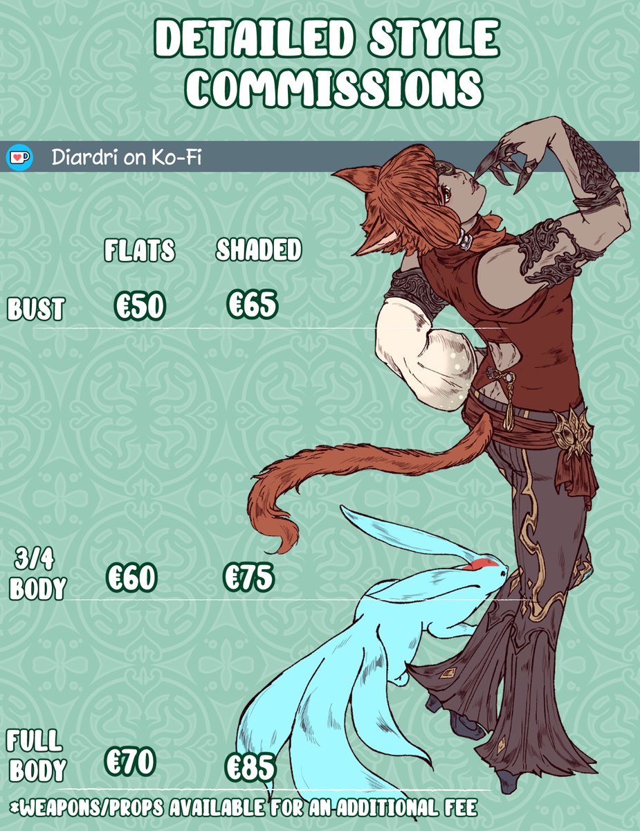 Diardri's tweet photo. 🔥We are once again open for business🔥

New year, new bills you know what that means! 
Time to shout about drawing anime tiddy for cash!

More types of CMS are available on my kofi/p*ypal, links will be below👇

Shares are appreciated (cos you know how the algorithm do)🙃 https://t.co/sO8XDClsdm