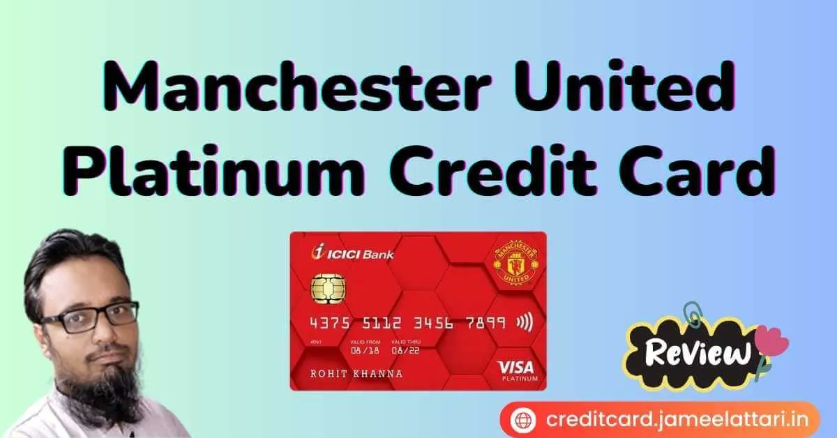 Jameelattari27's tweet image. Manchester United Platinum credit card
#jameelattari #creditcardguide #ManchesterUnitedPlatinumcreditcard
creditcard.jameelattari.net/manchester-uni…