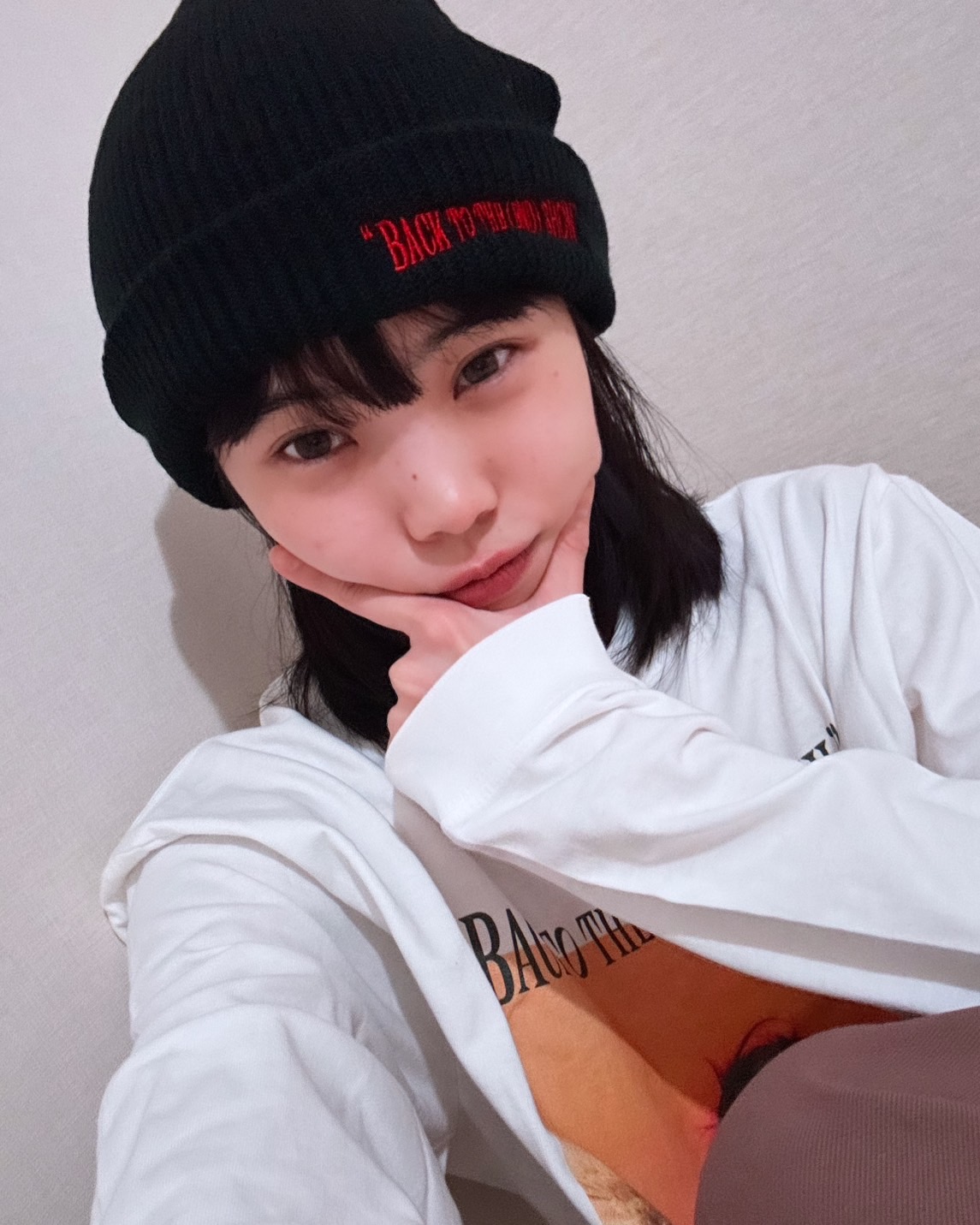 アイナ・ジ・エンド Official on X: アイナ・ジ・エンド Official on X: