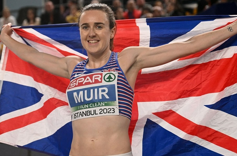 RIGHTING WRONGS #SALbelong @lauramuiruns thanks @EuroAthletics @aiu_athletics after 2015 reallocation 'Medals must go to those who compete within the rules' scottishathletics.org.uk/laura-muir-201… @spikesmag @sebcoe @KatharineMerry @ianbeattie1 @MarkMunr0 @HDewarSport @paulajradcliffe @jopavey