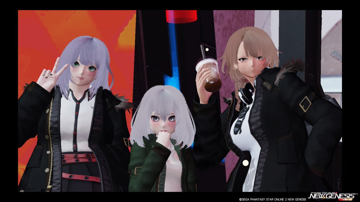 アリサ@SHIP10 tweet media