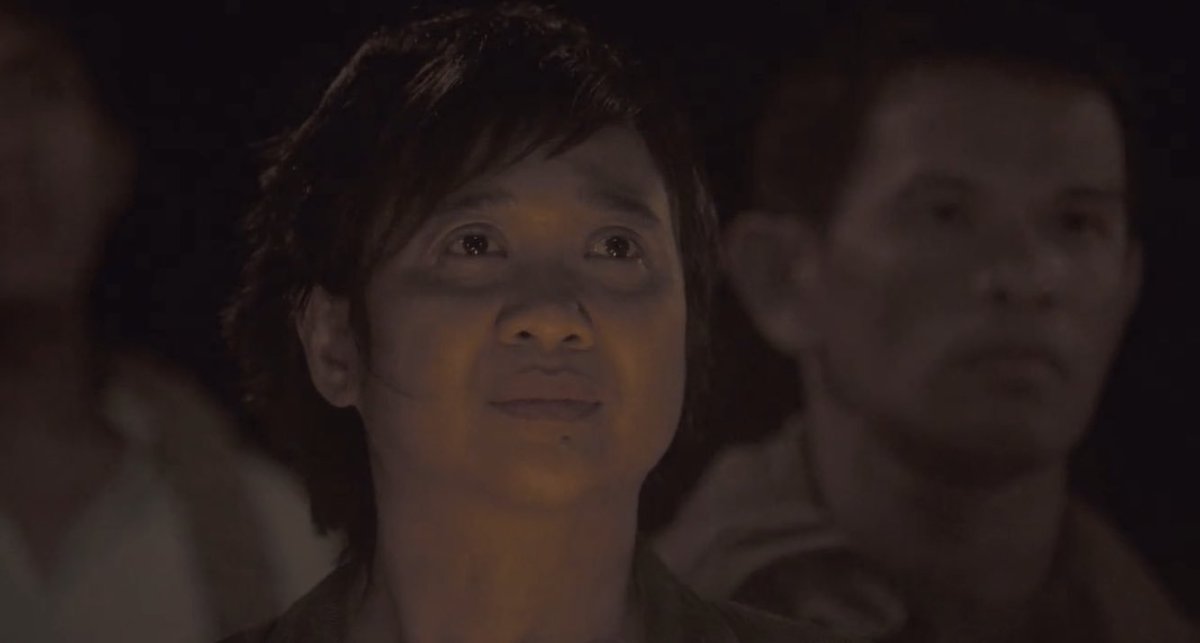 phtvandfilmupd's tweet image. Jun Lana’s ‘BARBER’S TALES’ starring Eugene Domingo will be streaming on Netflix on January 12, 2024.