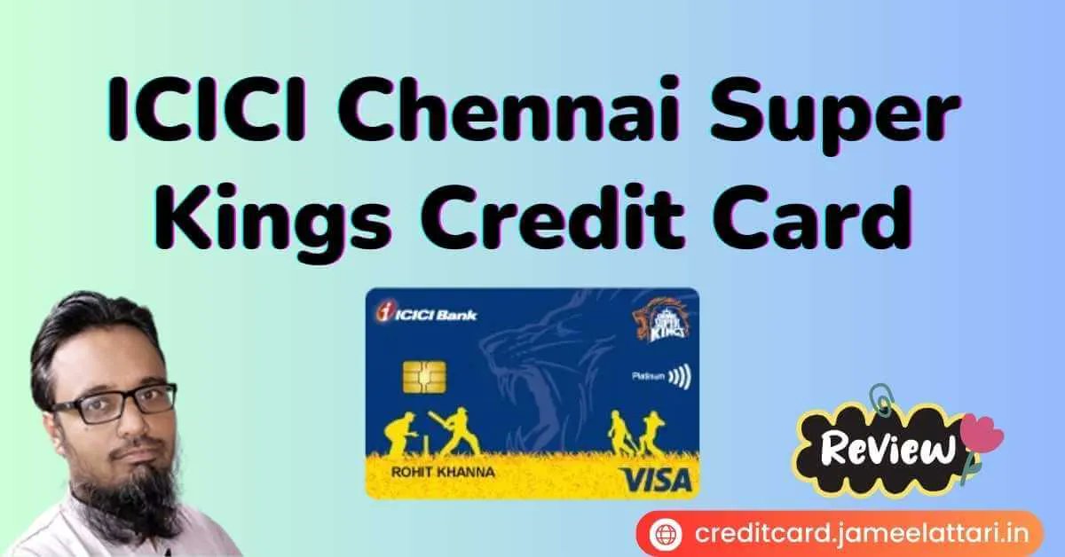 Jameelattari27's tweet image. icici chennai super kings credit card
#jameelattari #creditcardguide #icicichennaisuperkingscreditcard
creditcard.jameelattari.net/icici-chennai-…
