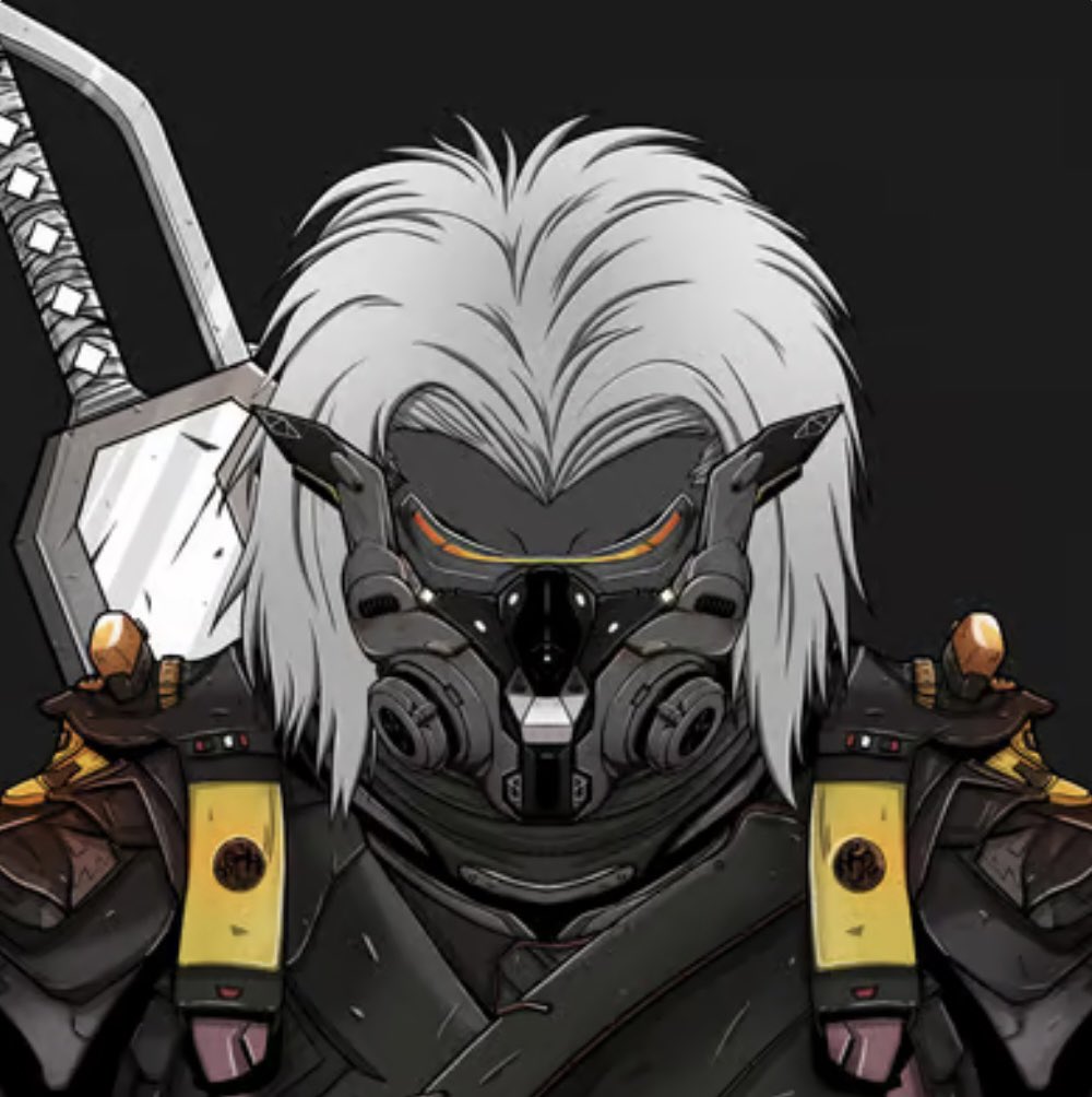 #Darklionsrevealed
 
My third