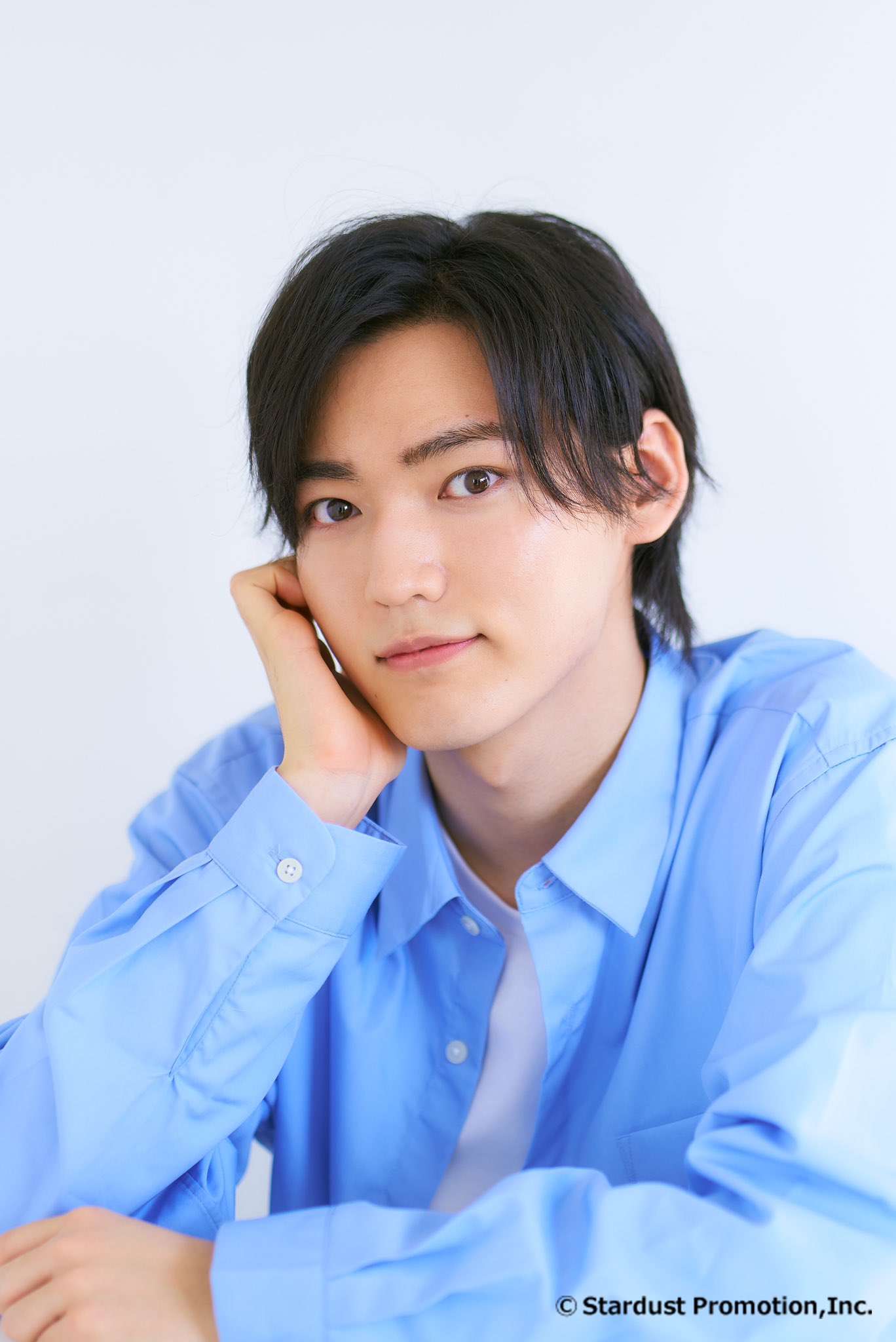 SMTR25 JUSTIN JJ 安藤夢叶 生写真 安藤夢叶 on X: 