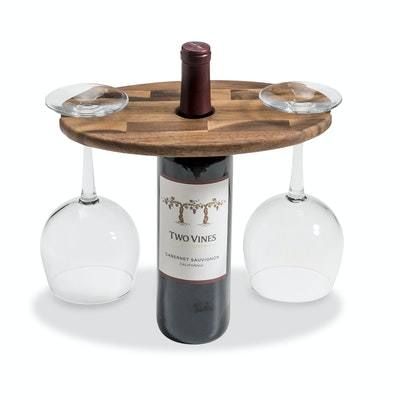 'Using a wine glass caddy eliminates the need to carry multiple glasses individually!' 

pepperykitchennpassion.com/wine-glass-cad… 

#WineGlassCaddy #WineLover #WineAccessories #WineEnthusiast #HomeBar #WineCollection #WineAndDine, #WineStorage #WineTasting #EntertainingAtHome