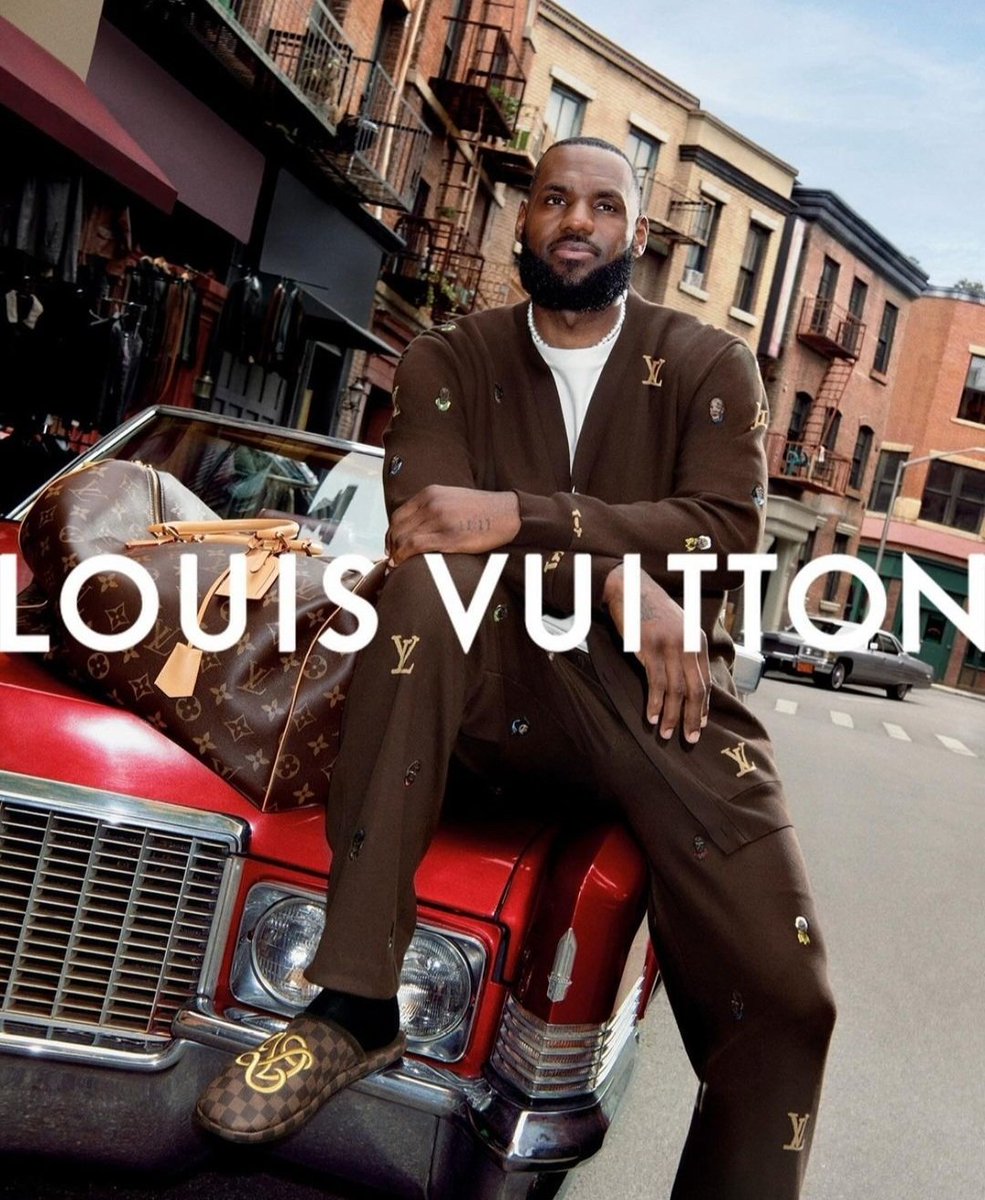 Lebron Posters tweet media