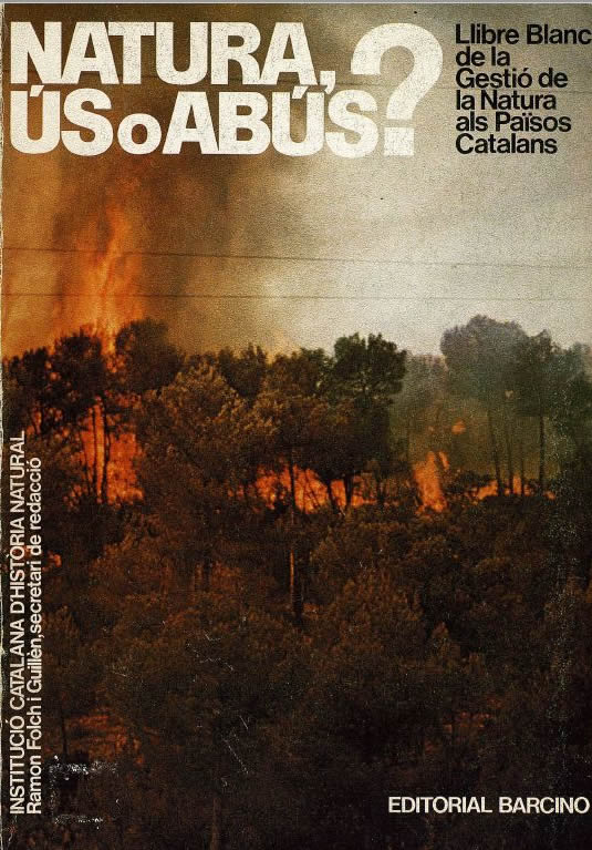 Ara que comença l’any, és un bon moment per fer memòria dels espais naturals que s’han protegit  (més o menys efectivament, segons els casos) degut a la mobilització social pacífica a Catalunya. Obro 🧵no sols per rememorar victòries sinó per animar i enfortir compromisos⏬