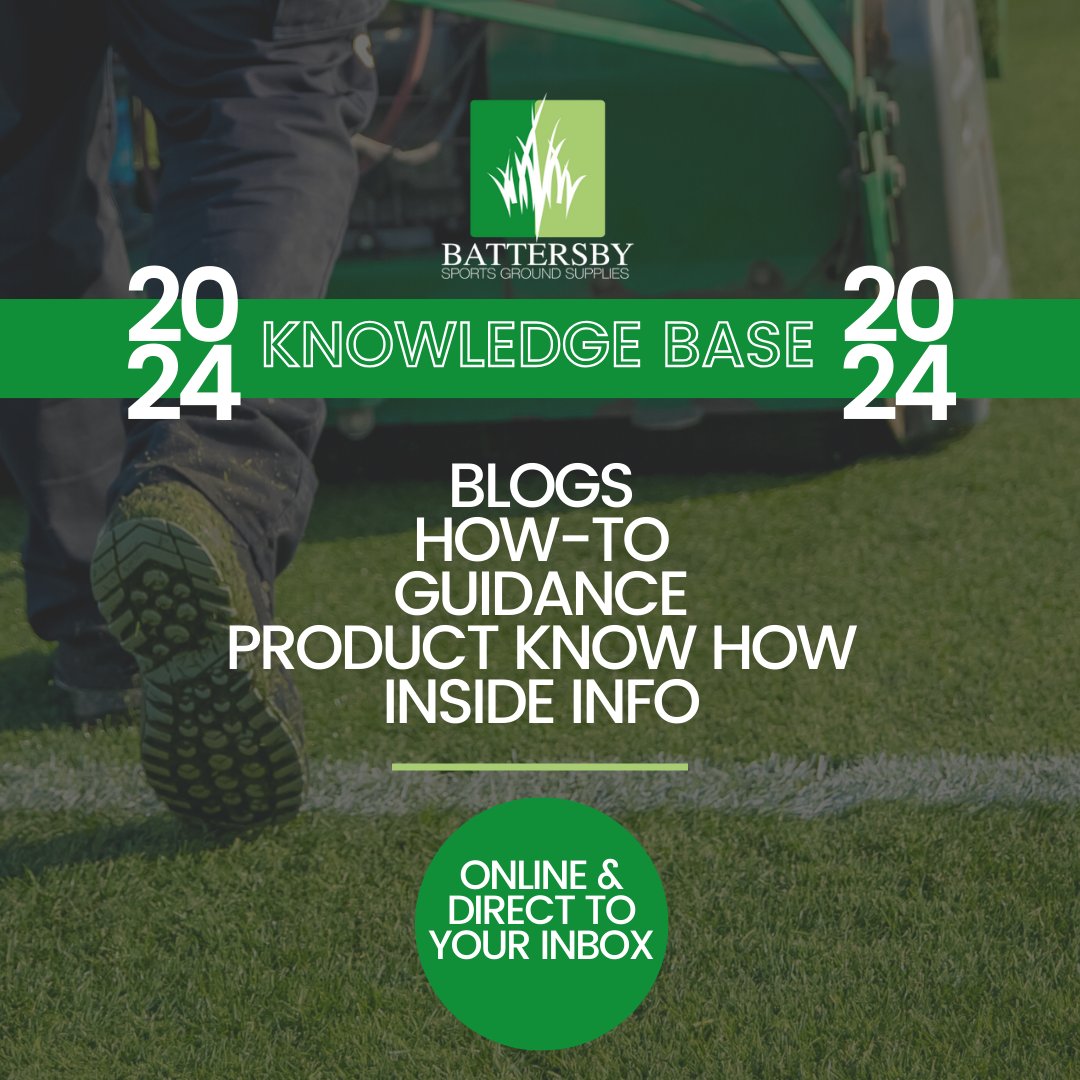 Every #Friday we'll be ensuring you have your #questions answered and have access to our insiders #knowledge helping you with your #gardens and #grounds throughout #2024. 👉Get ahead by visiting: ow.ly/vXOw50QmvJ8 💚🌱🚚 #battersbysgs #OurHistoryYourRoots #blogs #knowledge