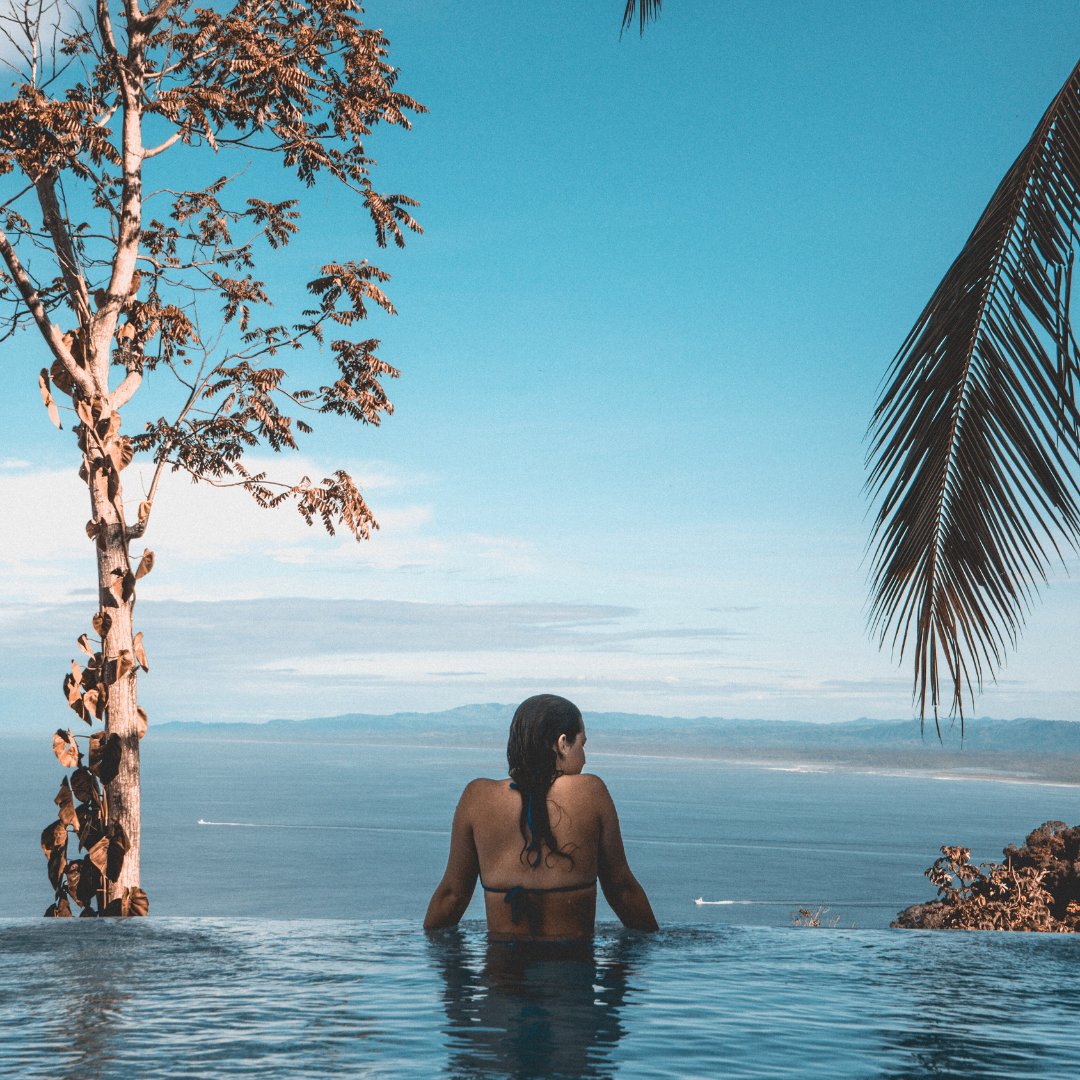 Find health and happiness in serene retreats where there are no worries and no burdens, only time for relaxation and reconnection. Discover @jetlogic’s favourite destinations for 2024. > ow.ly/vVCI50QimpV > jlcharter@jet-logic.com > +44 131 478 0802