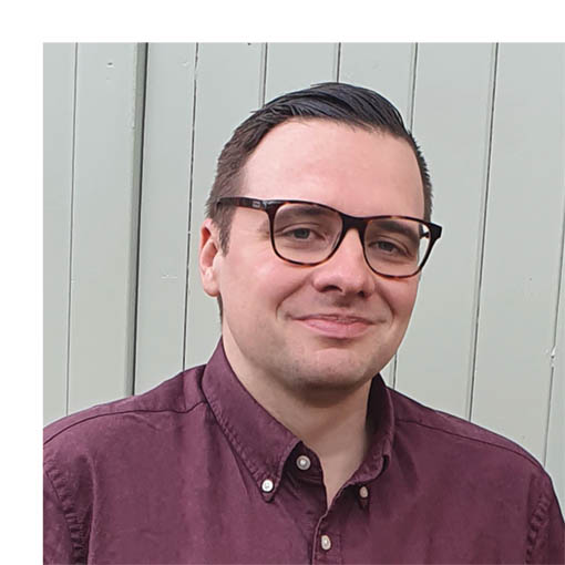 We are proud to announce that our Senior Account Manager Dan Hemming recently became an Associate Member of <a href="/cim_marketing/">CIM</a> (ACIM). Congratulations, Dan! 👏 
#marketing #communications