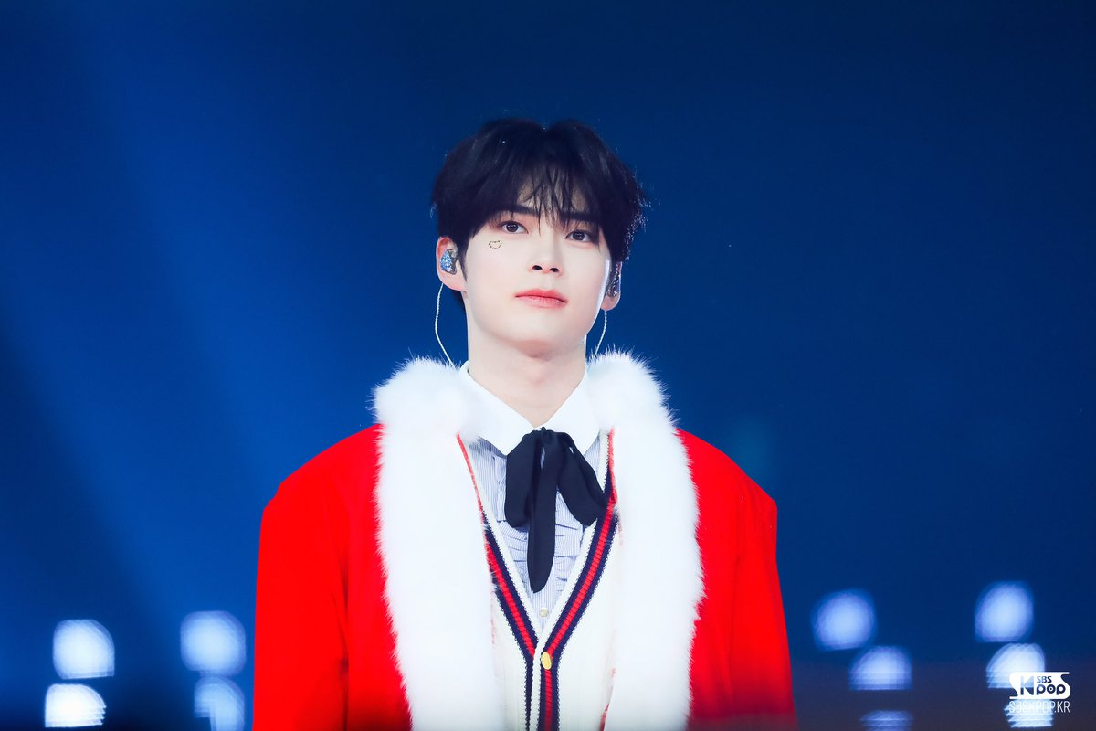 2023 가요대전 스브스 케이팝 매거진 #성한빈