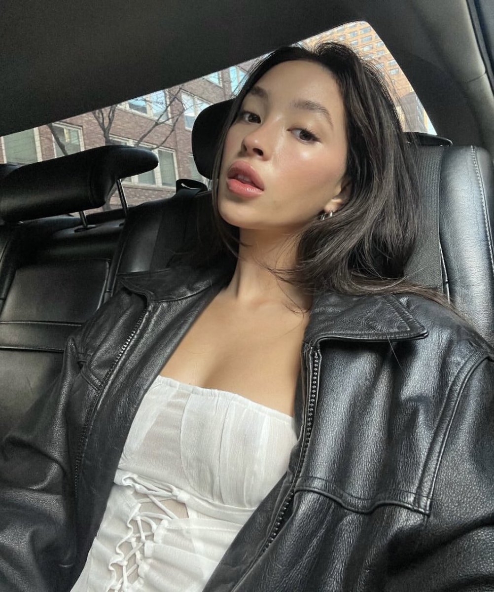 backseat bitch